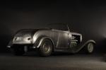 Ford V12 811HP Hot Rod Roadster 1932 года